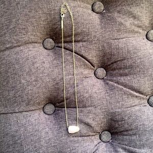 Kendra Scott isla necklace